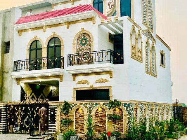 House for sale in Rawalpindi, Islamabad Capital Territory
