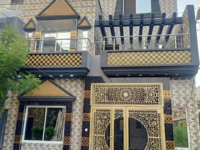 House for sale in Rawalpindi, Islamabad Capital Territory