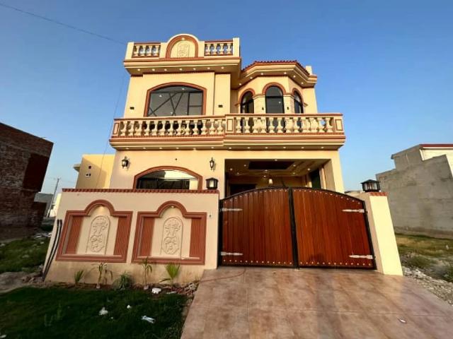 House for sale in Multan, Islamabad Capital Territory