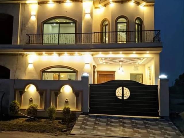 House for sale in Multan, Islamabad Capital Territory