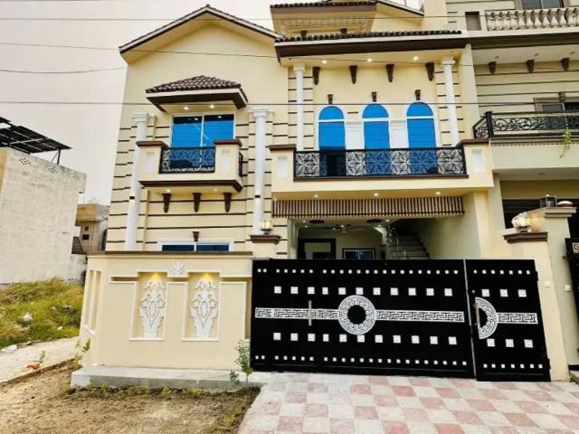 House for sale in Islamabad Capital Territory