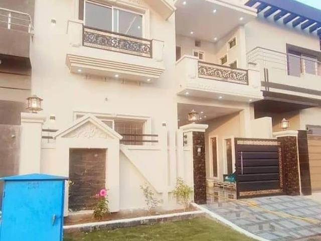 House for sale in Sialkot, Islamabad Capital Territory