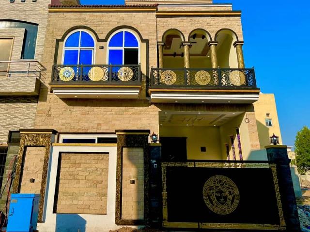 House for sale in Jhelum, Islamabad Capital Territory