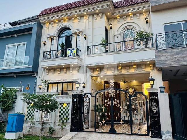 House for sale in Rawalpindi, Islamabad Capital Territory