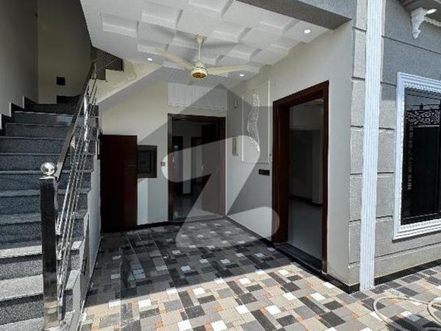 House for sale in Islamabad Capital Territory