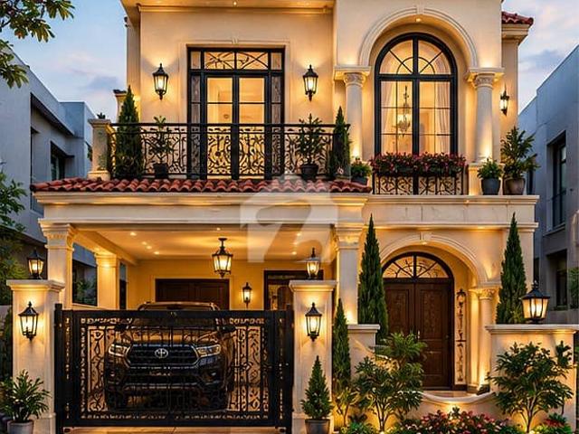 House for sale in Rawalpindi, Islamabad Capital Territory