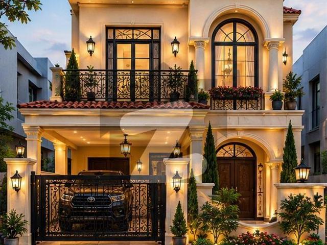House for sale in Rawalpindi, Islamabad Capital Territory