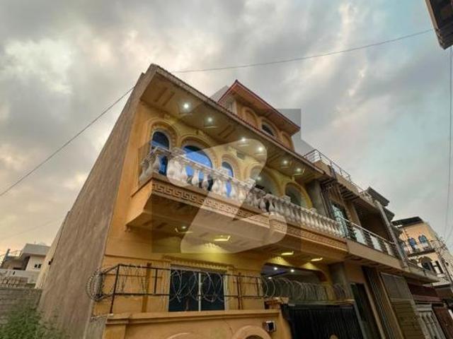 House for sale in Islamabad