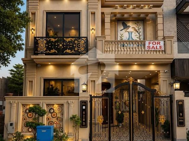House for sale in Rawalpindi, Islamabad Capital Territory