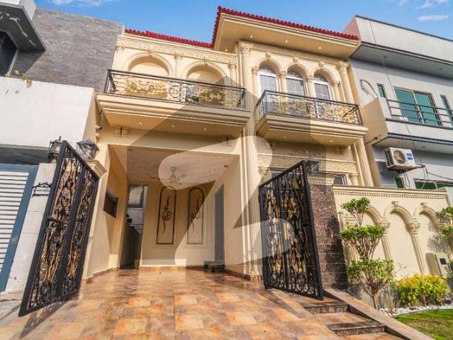 House for sale in Rawalpindi, Islamabad Capital Territory