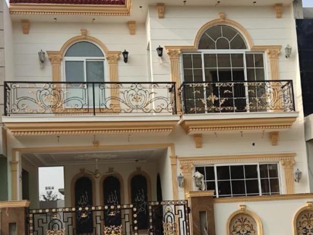 House for sale in Rawalpindi, Islamabad Capital Territory