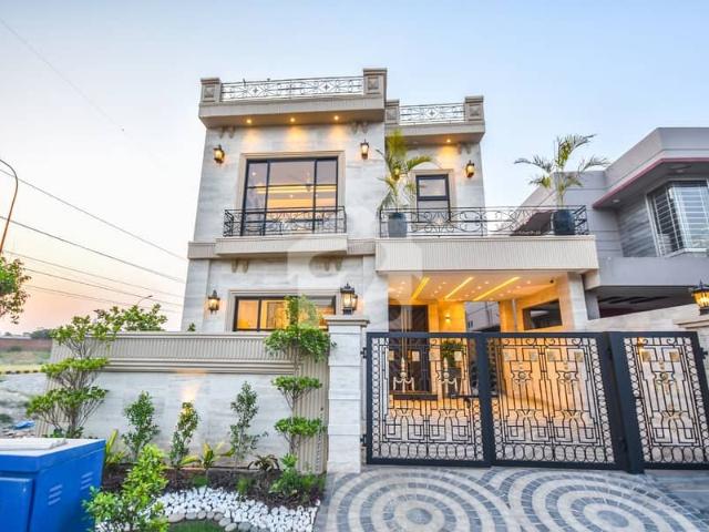 House for sale in Rawalpindi, Islamabad Capital Territory