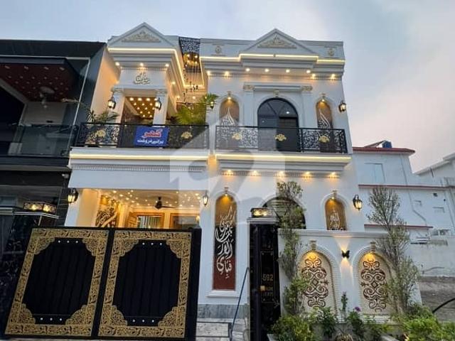 House for sale in Rawalpindi, Islamabad Capital Territory