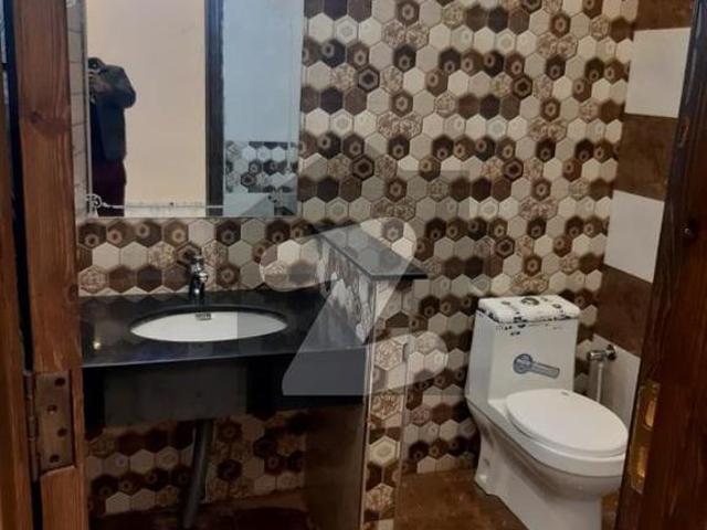 House for sale in Johar Town, Rawalpindi