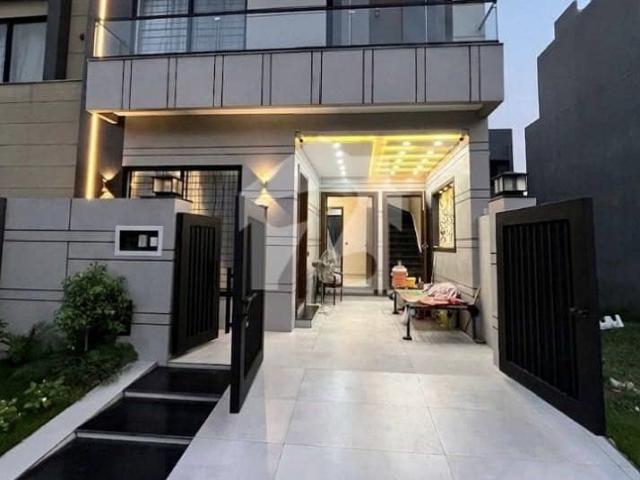 House for sale in Rawalpindi, Islamabad Capital Territory