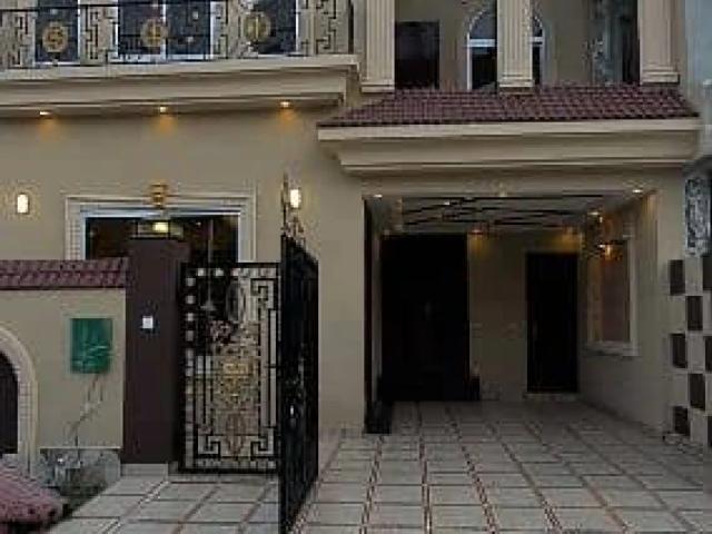 House for sale in Rawalpindi, Islamabad Capital Territory