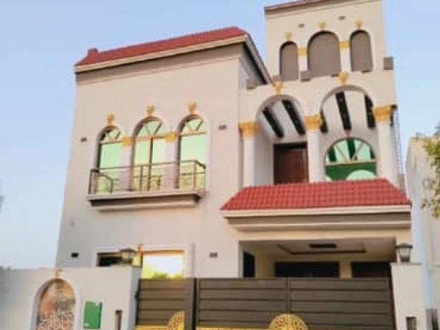 House for sale in Rawalpindi, Islamabad Capital Territory