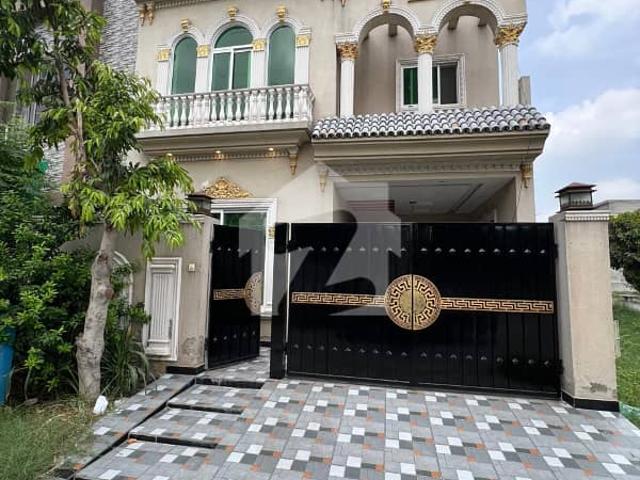 House for sale in Rawalpindi, Islamabad Capital Territory