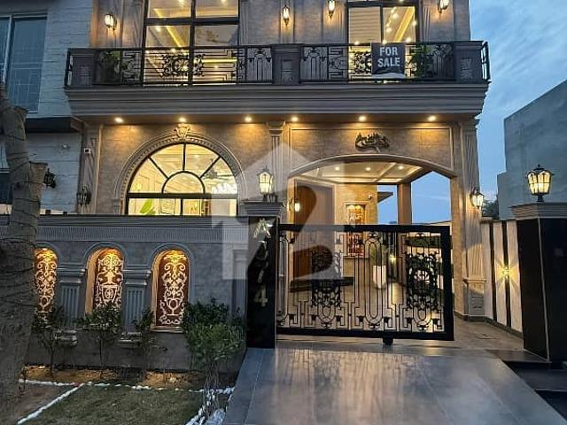 House for sale in Rawalpindi, Islamabad Capital Territory