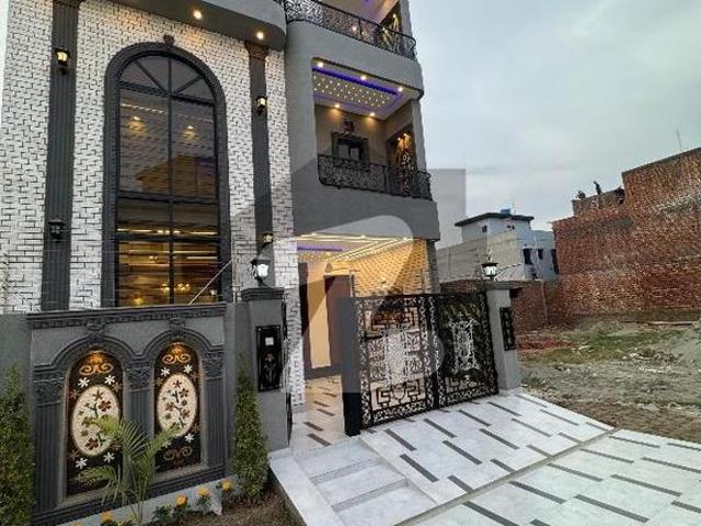House for sale in Rawalpindi, Islamabad Capital Territory