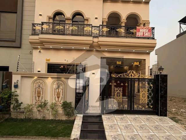 House for sale in Rawalpindi, Islamabad Capital Territory
