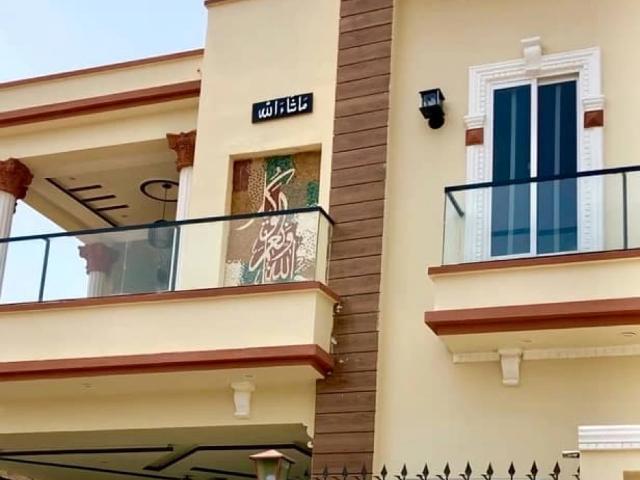 House for sale in Multan, Islamabad Capital Territory