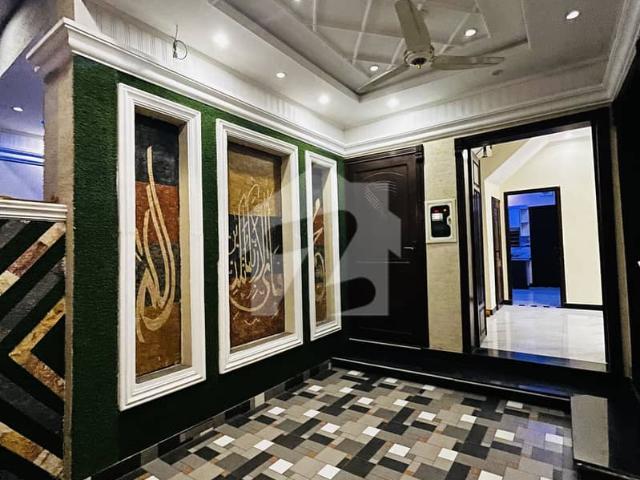 House for sale in Rawalpindi, Islamabad Capital Territory