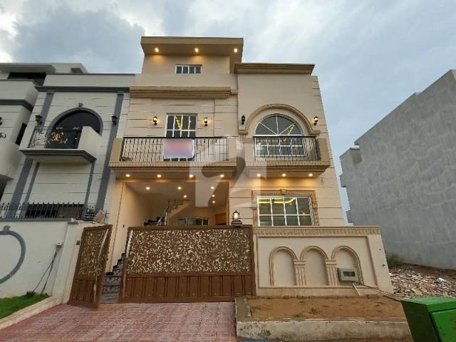 House for sale in Islamabad