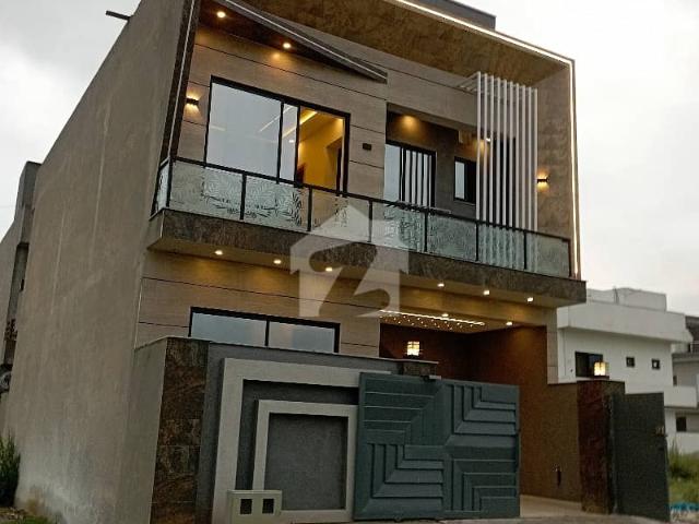 House for sale in Islamabad