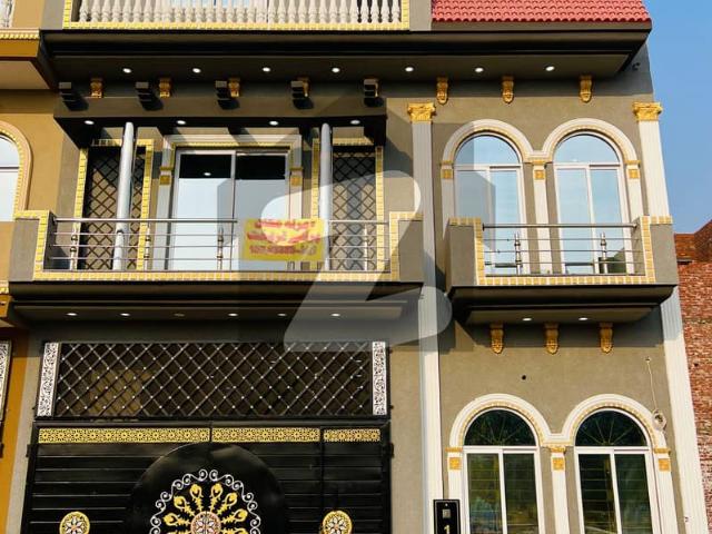 House for sale in Rawalpindi, Islamabad Capital Territory