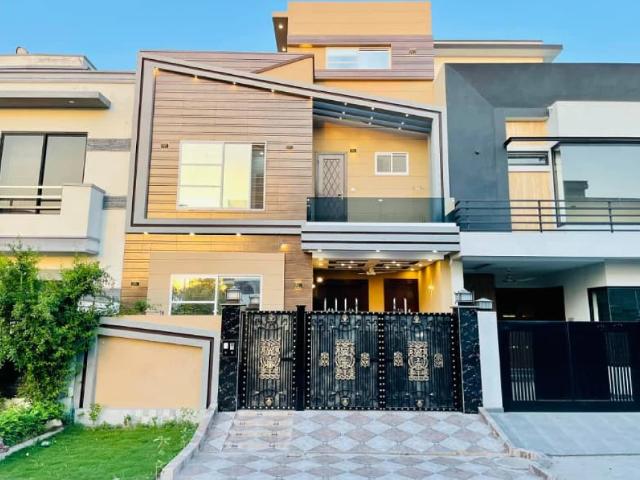 House for sale in Rawalpindi, Islamabad Capital Territory