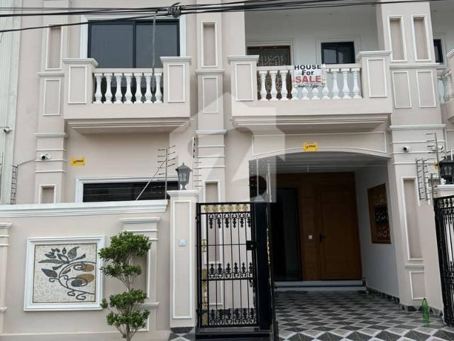 House for sale in Rawalpindi, Islamabad Capital Territory