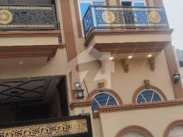 House for sale in Rawalpindi, Islamabad Capital Territory