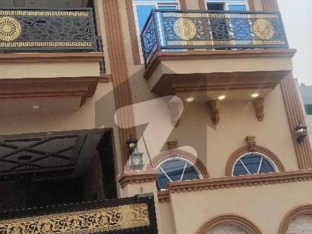 House for sale in Rawalpindi, Islamabad Capital Territory