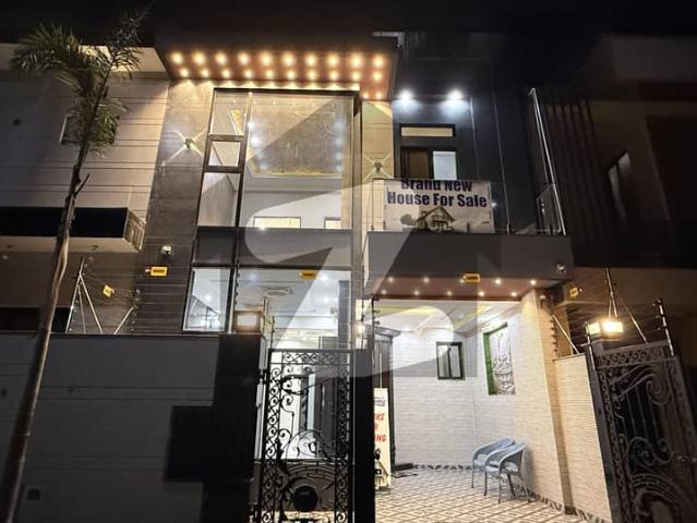 House for sale in Rawalpindi, Islamabad Capital Territory