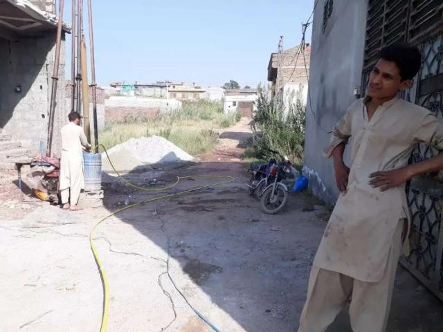 House for sale in Islamabad