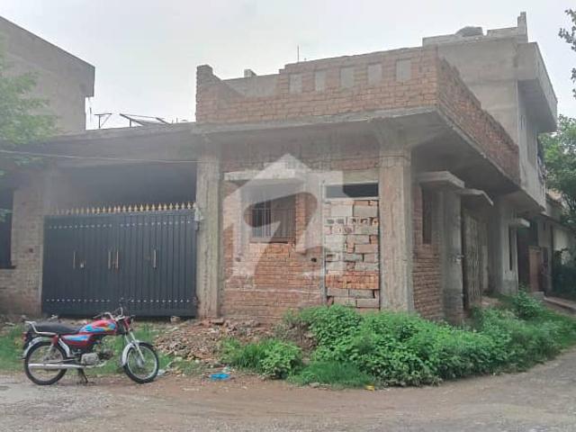 House for sale in Islamabad