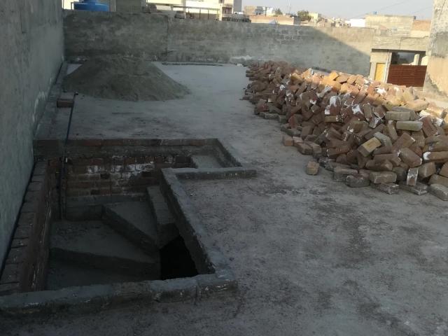 House for sale in Rawalpindi, Islamabad Capital Territory