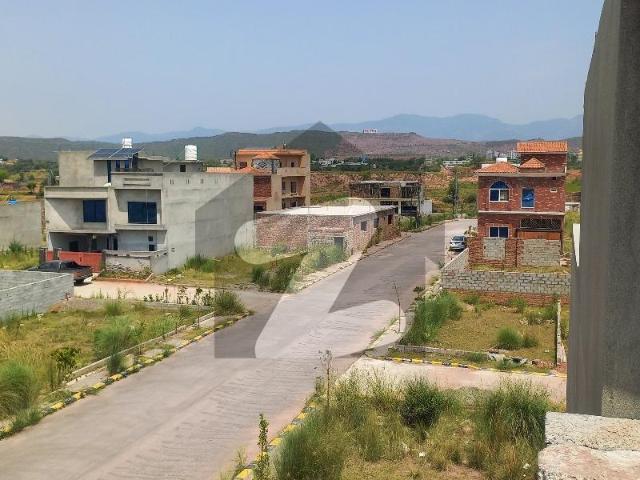 House for sale in Islamabad