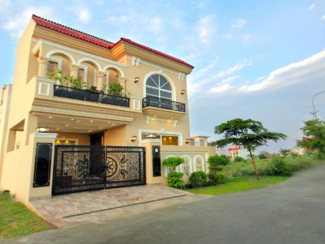 House for sale in Rawalpindi, Islamabad Capital Territory