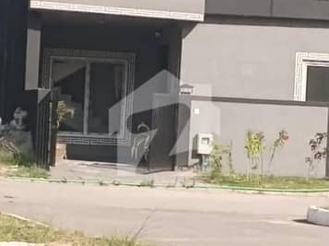 House for sale in Islamabad