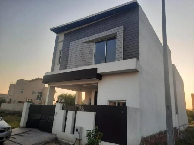 House for sale in Rawalpindi, Islamabad Capital Territory