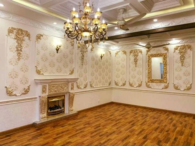House for rent in Rawalpindi, Islamabad Capital Territory