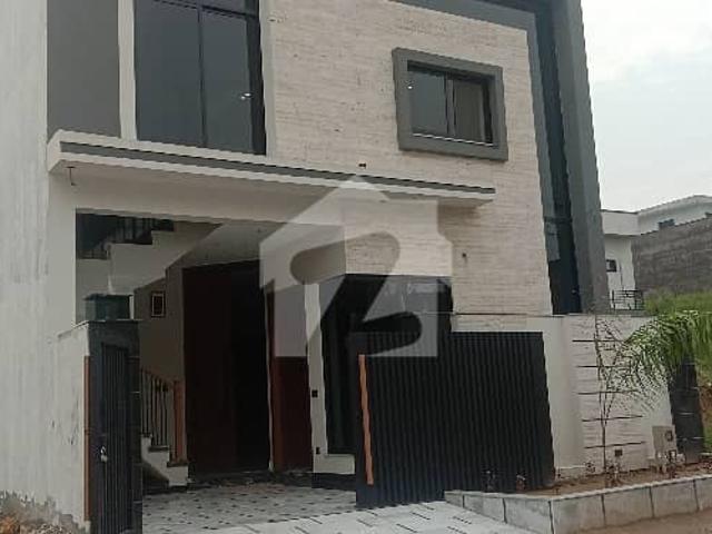 House for sale in Islamabad
