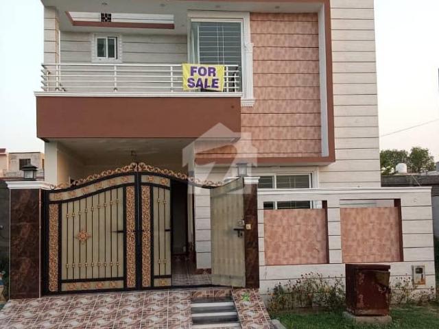 House for sale in Rawalpindi, Islamabad Capital Territory