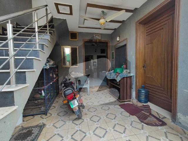 House for sale in Rawalpindi, Islamabad Capital Territory