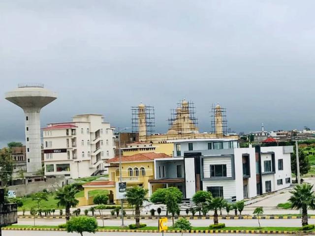 Land for sale in Rawalpindi, Islamabad Capital Territory