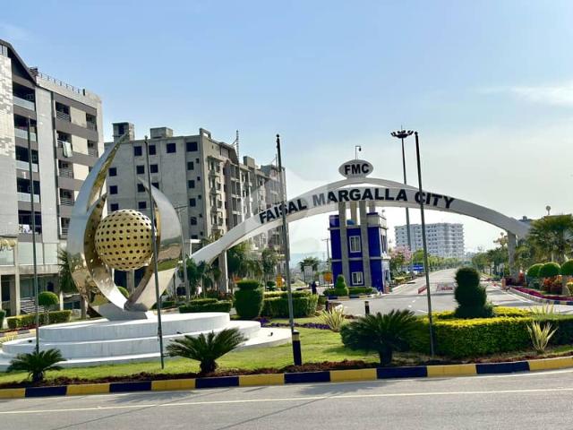 Property for sale in Islamabad