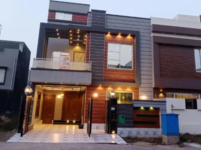 House for sale in Rawalpindi, Islamabad Capital Territory