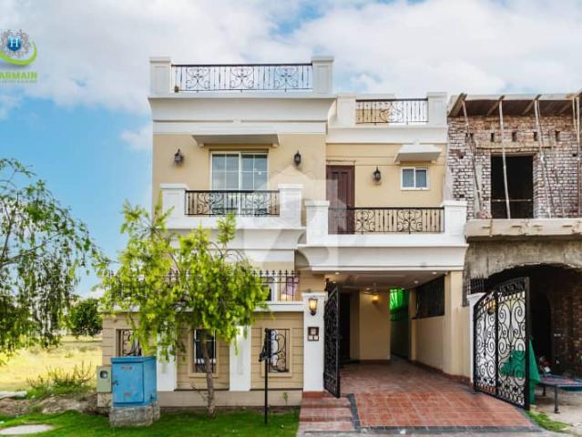 House for sale in Rawalpindi, Islamabad Capital Territory